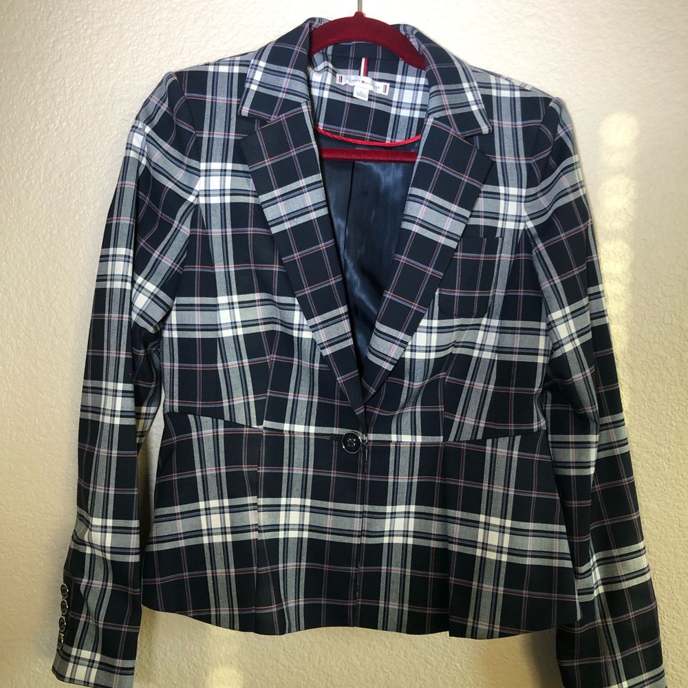 Tommy Hilfiger blazer